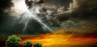 Les Perturbations Climatiques